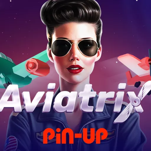 Aviatrix игра