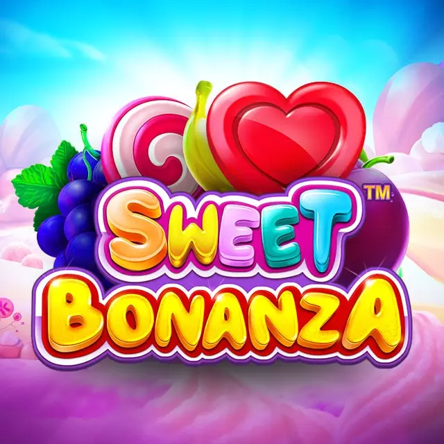 Sweet Bonanza - pin up игровые автоматы